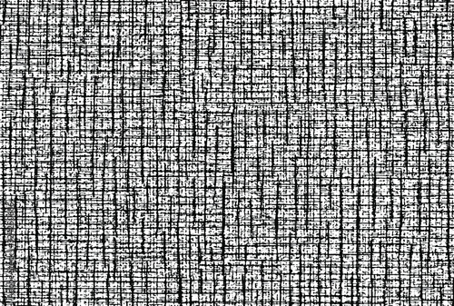 Vector fabric texture. Abstract background. Overlay illustration over any design to create interesting vintage rustic effect and depth. For posters, banners, retro designs