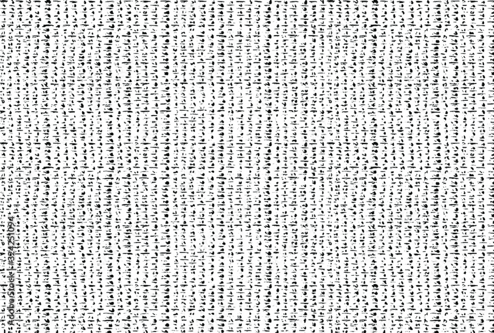 Vector fabric texture. Abstract background. Overlay illustration over any design to create interesting vintage rustic effect and depth. For posters, banners, retro designs Vector fabric texture. Abstract background. Overlay illustration over any design to create interesting vintage rustic effect and depth. For posters, banners, retro designs