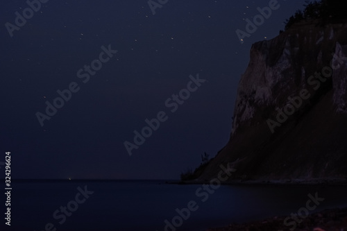 night landscape © Adrian Martinez ph