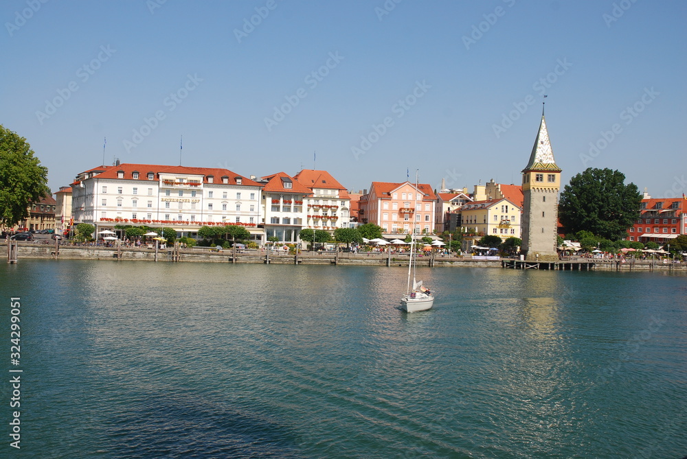 Lindau am Bodensee