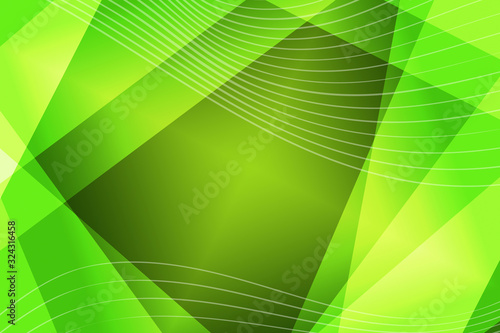 abstract, green, light, design, wave, wallpaper, texture, pattern, illustration, backgrounds, lines, yellow, graphic, art, curve, line, waves, blue, backdrop, color, leaf, white, nature, dynamic