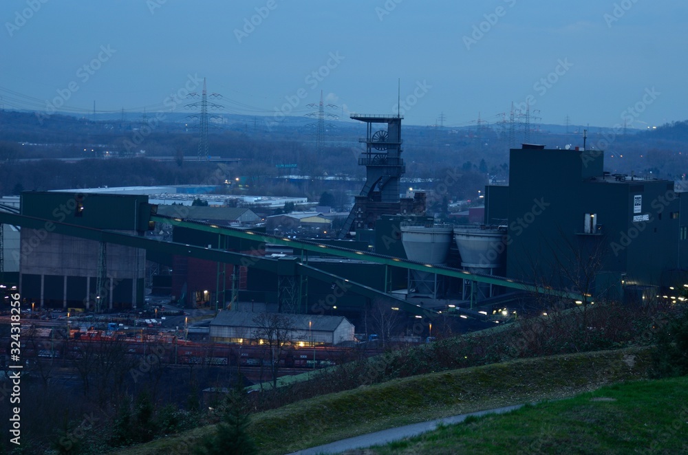 Ruhrpott Bottrop Ruhrpott Bottrop