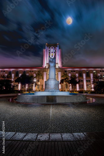San Diego City Hall