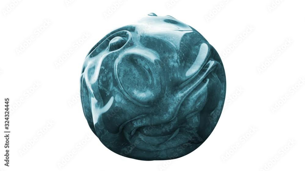 Esfera líquida Esfera líquida