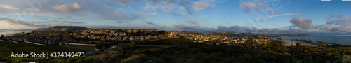 Dana Point Panorama © joescarnici