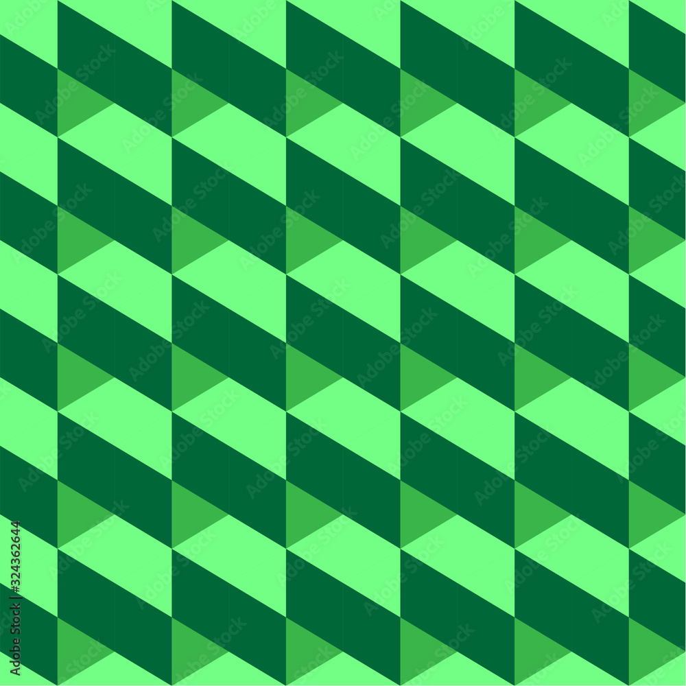 Isometry 3D Maze. Seamless pattern. Decorative vector background. Graphic ornament. Creative element. Textile print design. Isometry 3D Maze. Seamless pattern. Decorative vector background. Graphic ornament. Creative element. Textile print design.