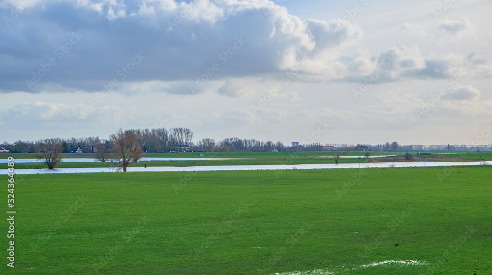 landschape, Arnhem, Netherlands landschape, Arnhem, Netherlands