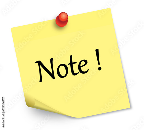 Note