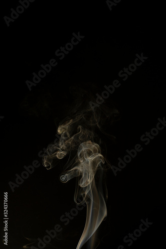 Fototapeta Naklejka Na Ścianę i Meble -  colored_smoke