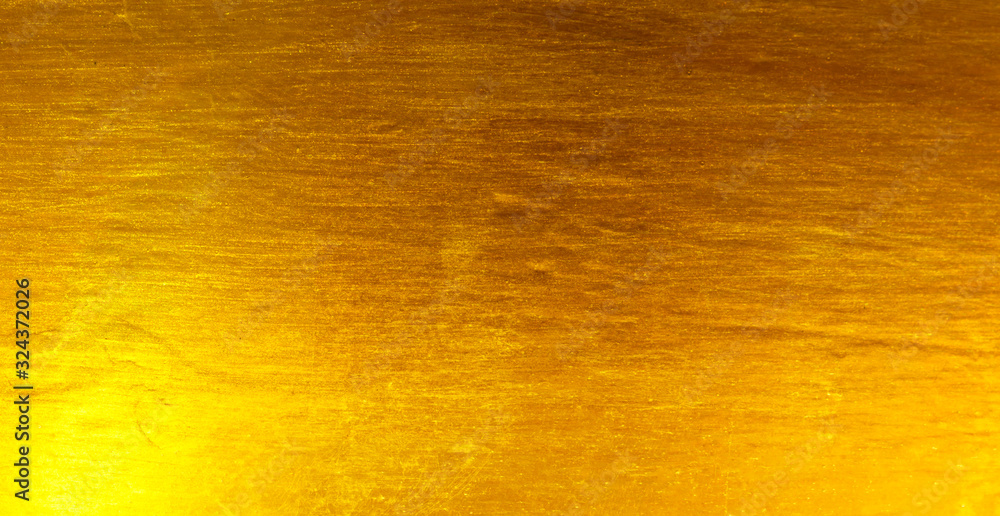 Naklejka premium gold texture background abstract luxurious