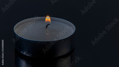 candle