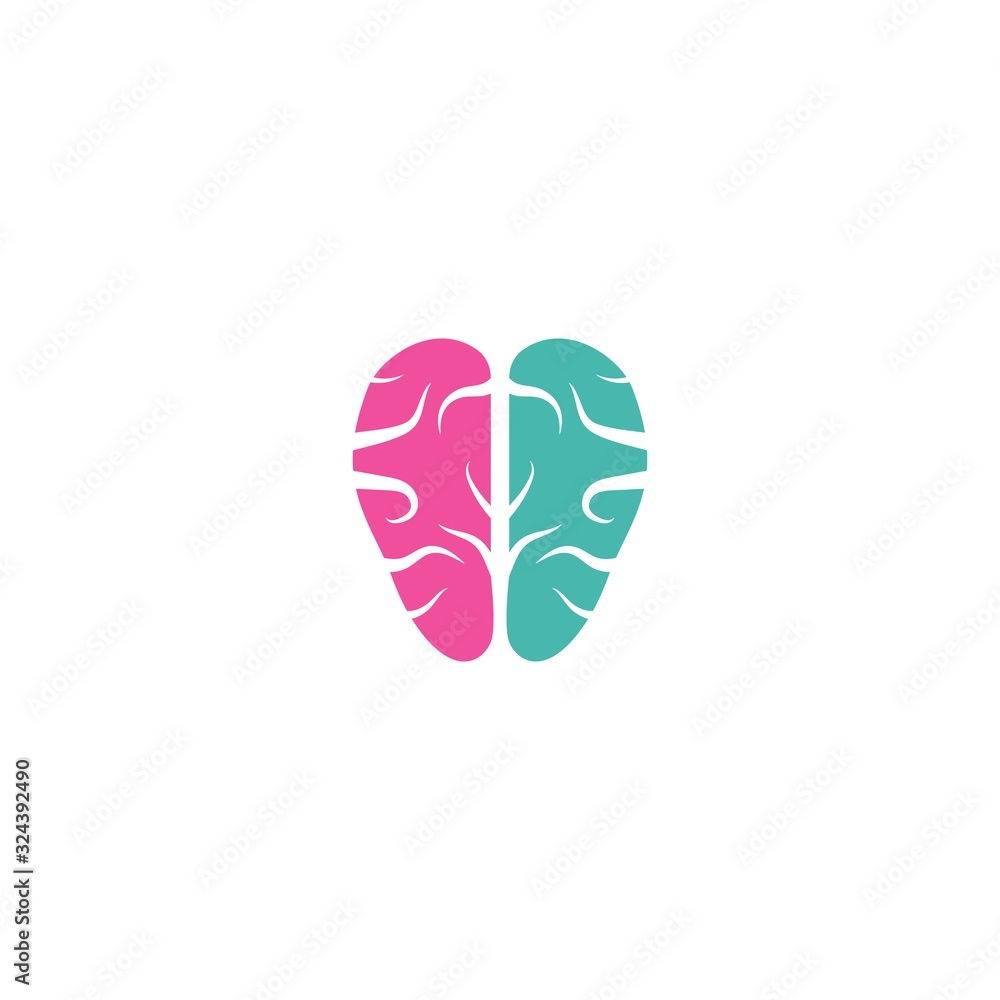 Brain Technology Logo Brain Technology Logo