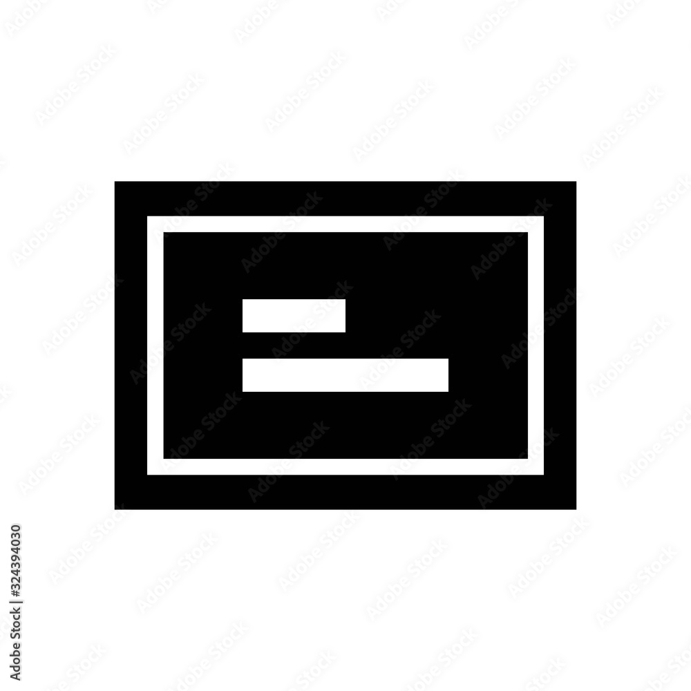 inequality logo vector inequality logo vector