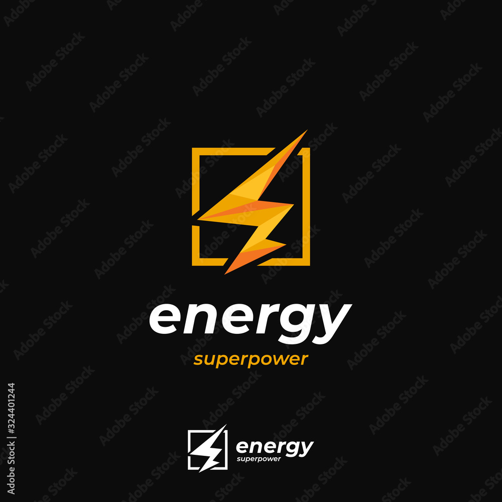 Bolt lightning energy letter e logo icon symbol of power vector Bolt lightning energy letter e logo icon symbol of power vector