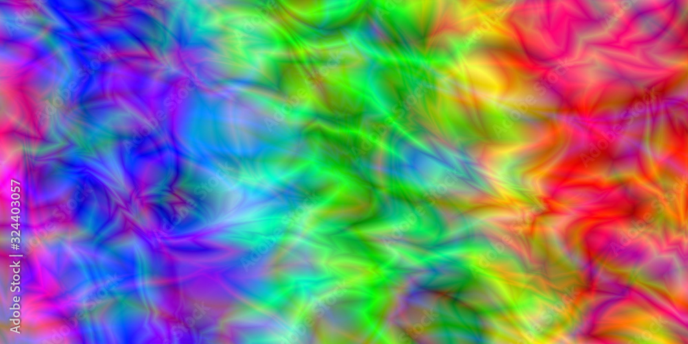 electric tie dye wallpaper of saturated gradients electric tie dye wallpaper of saturated gradients