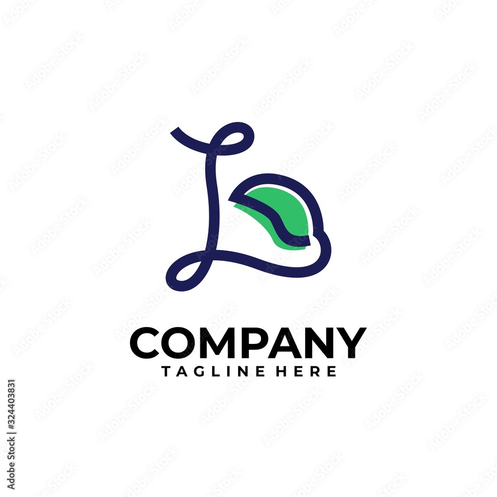 initial letter L logo design vector inspiration initial letter L logo design vector inspiration
