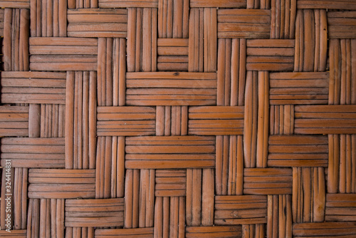 seamless bamboo pattern