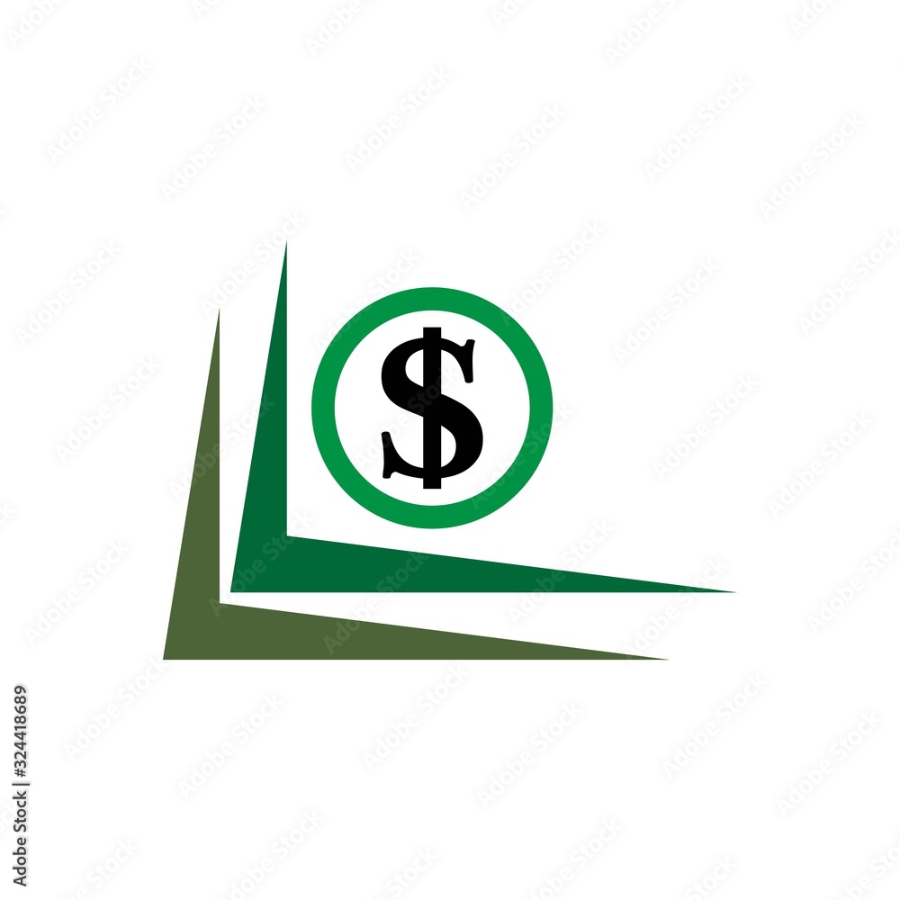 Money vector icon Money vector icon