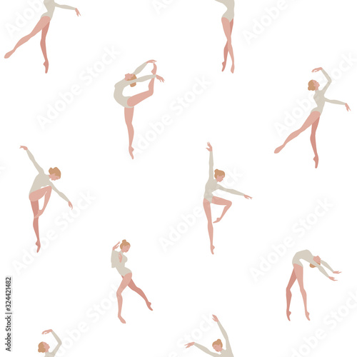 Dansers