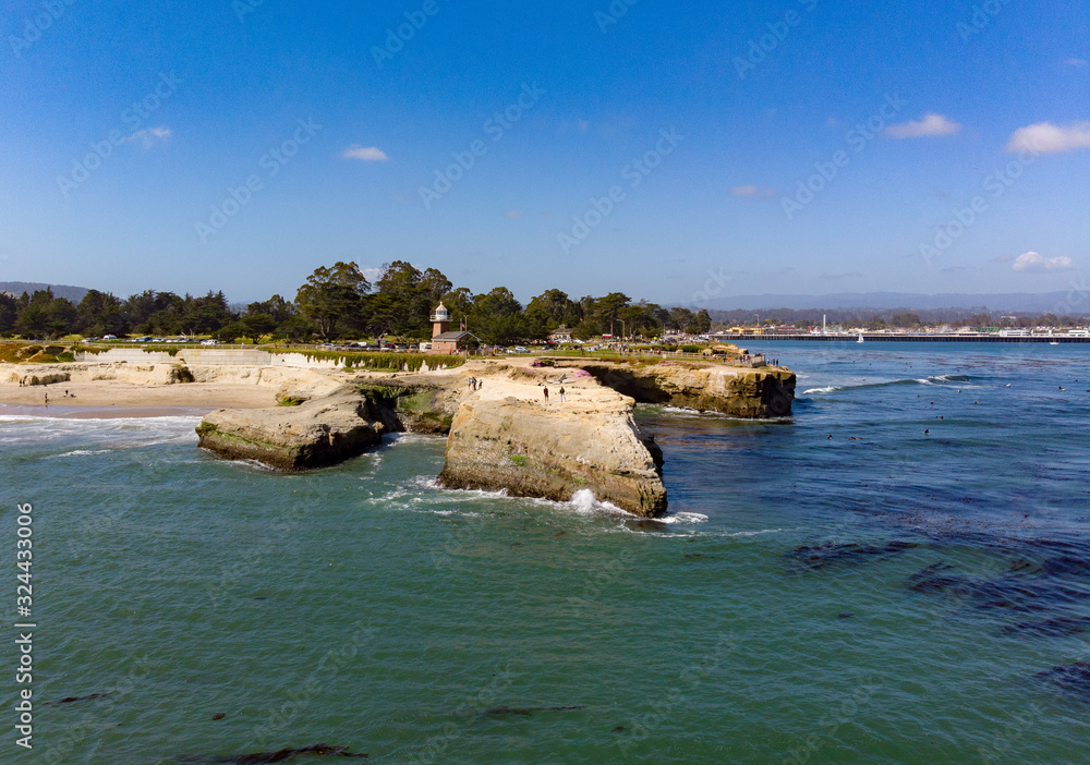 Obraz premium California