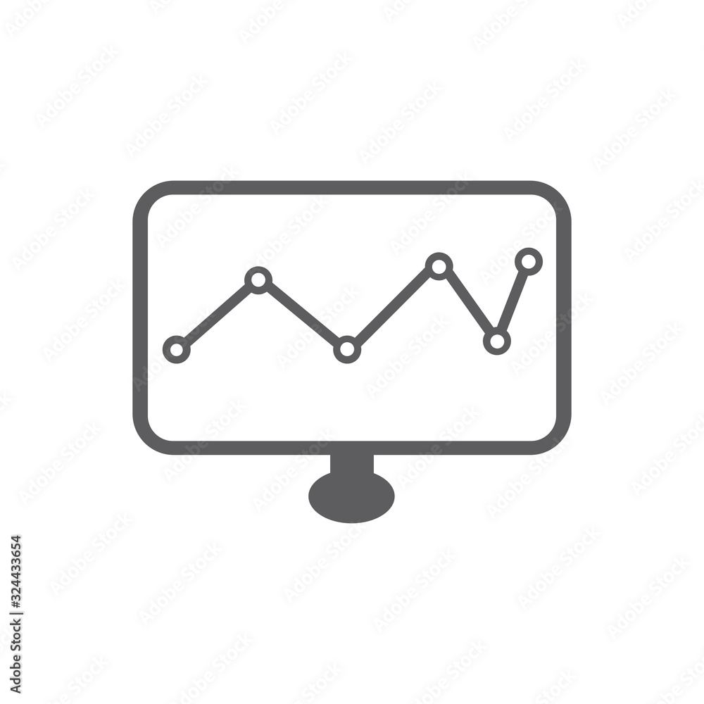 SEO optimization, programming process flat design SEO optimization, programming process flat design
