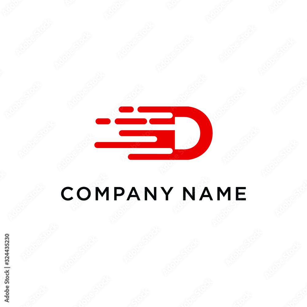 abstract business logo abstract business logo