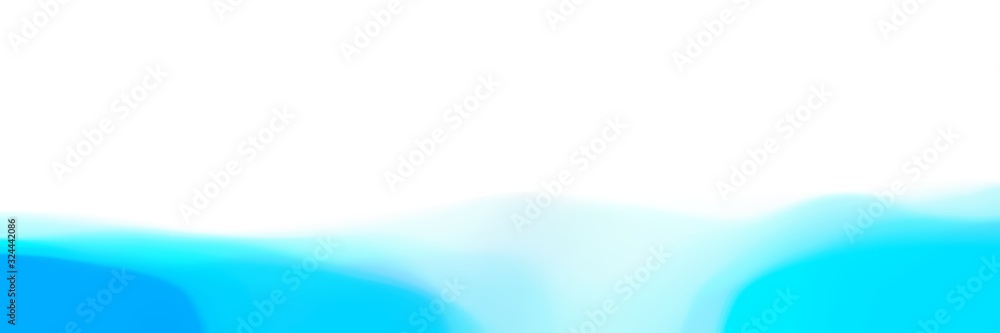 unfocused smooth horizontal background bokeh graphic with deep sky blue, pale turquoise and bright turquoise colors. can be used as background for cards or texture unfocused smooth horizontal background bokeh graphic with deep sky blue, pale turquoise and bright turquoise colors. can be used as background for cards or texture