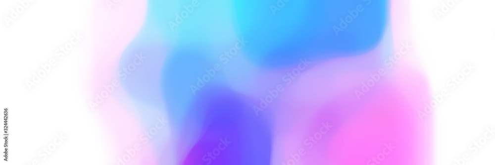 blurred bokeh horizontal background with lavender, corn flower blue and light sky blue colors and free text space blurred bokeh horizontal background with lavender, corn flower blue and light sky blue colors and free text space