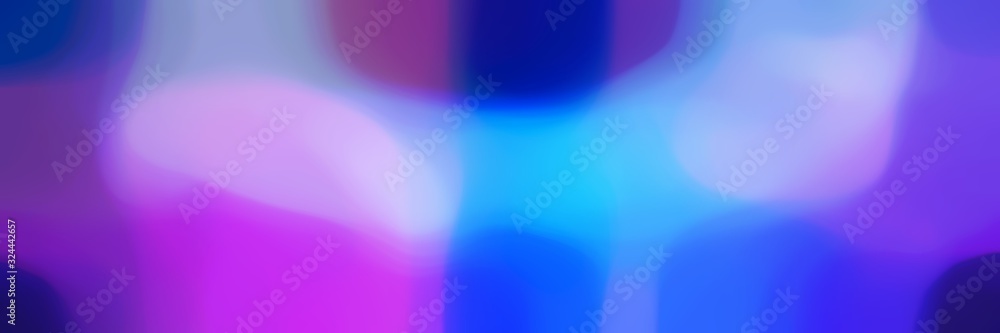 soft blurred horizontal background with slate blue, light sky blue and strong blue colors space for text or image soft blurred horizontal background with slate blue, light sky blue and strong blue colors space for text or image