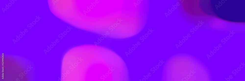 smooth horizontal background bokeh graphic with dark violet, magenta and dark magenta colors and free text space smooth horizontal background bokeh graphic with dark violet, magenta and dark magenta colors and free text space