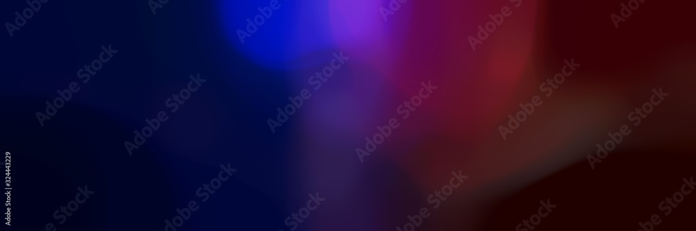blurred horizontal background graphic with very dark pink, very dark blue and dark slate blue colors and free text space blurred horizontal background graphic with very dark pink, very dark blue and dark slate blue colors and free text space