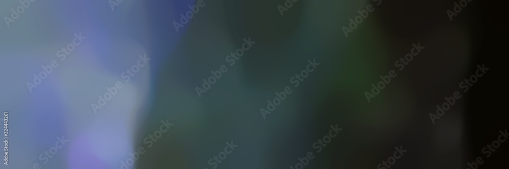 soft unfocused horizontal background texture with very dark blue, light slate gray and dark slate gray colors space for text or image soft unfocused horizontal background texture with very dark blue, light slate gray and dark slate gray colors space for text or image