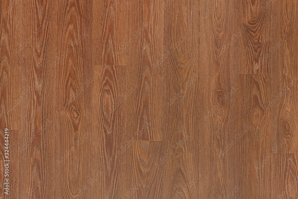 Natural dark brown wooden surface floor texture background. polished laminate parquet Natural dark brown wooden surface floor texture background. polished laminate parquet