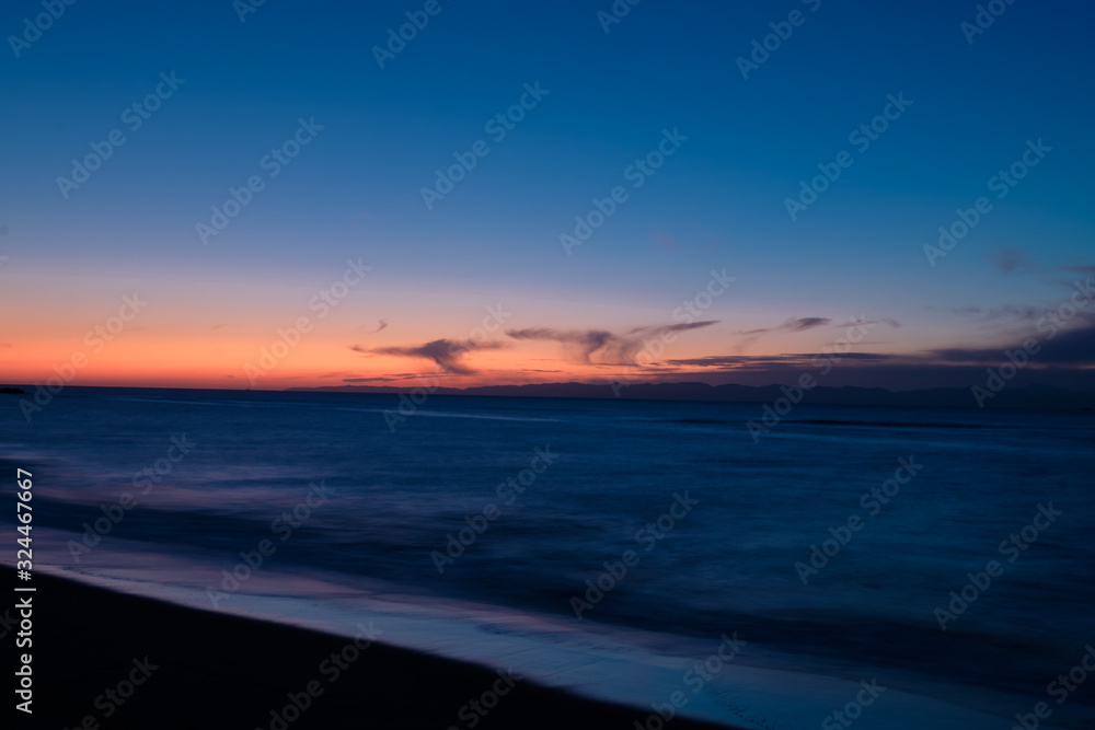 Fototapeta premium 海辺