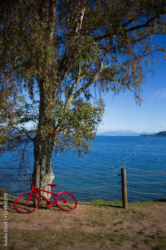 Lake Taupo