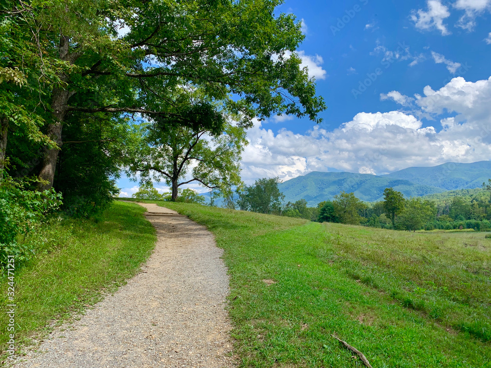 Cades Cove