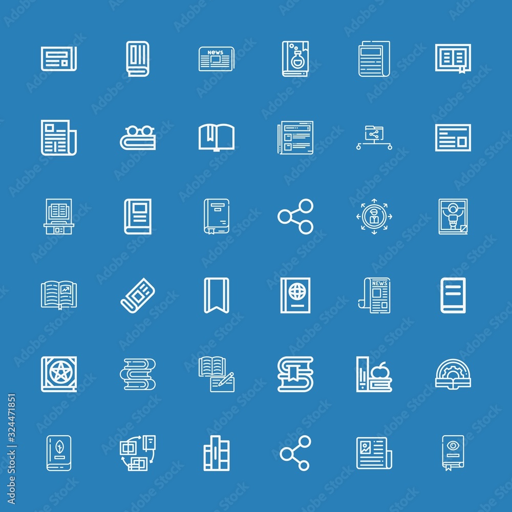 Editable 36 publish icons for web and mobile Editable 36 publish icons for web and mobile