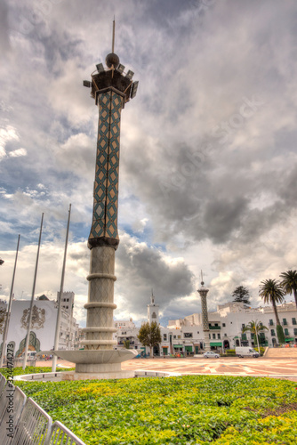 Tetouan Medina, Morocco © mehdi33300
