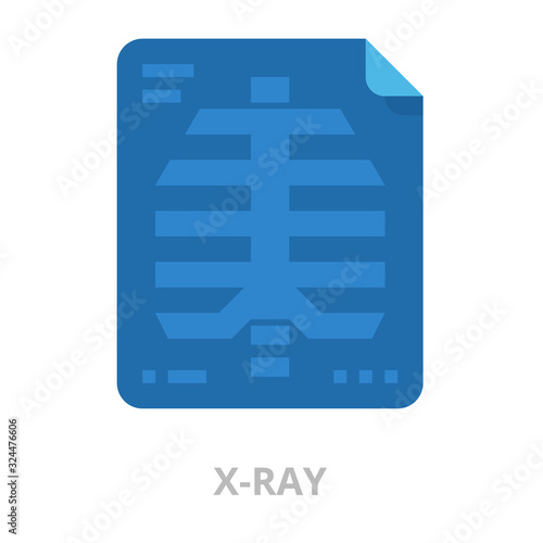 X icon