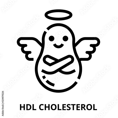 Hdl icon