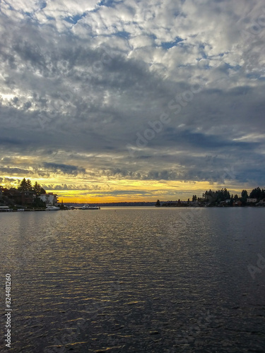 Meydenbauer Bay Park photo