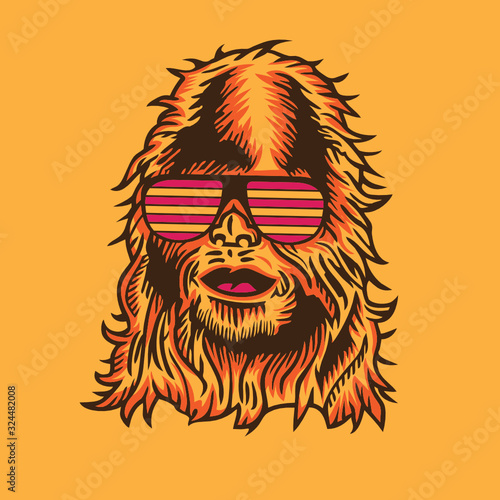 Big Foot Disco