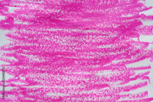 pink fabric background