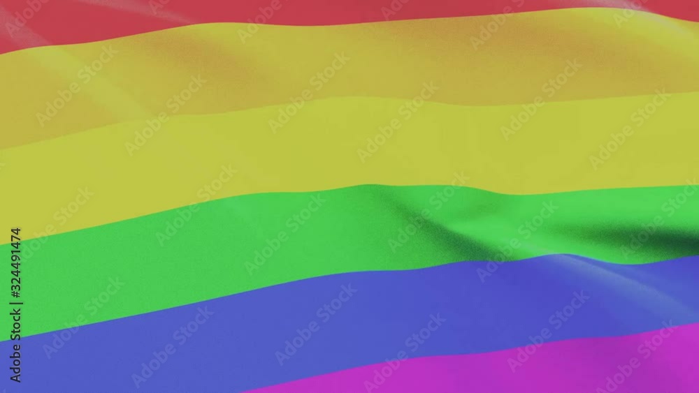 rainbow flag gay lesbian LGBT rainbow flag gay lesbian LGBT