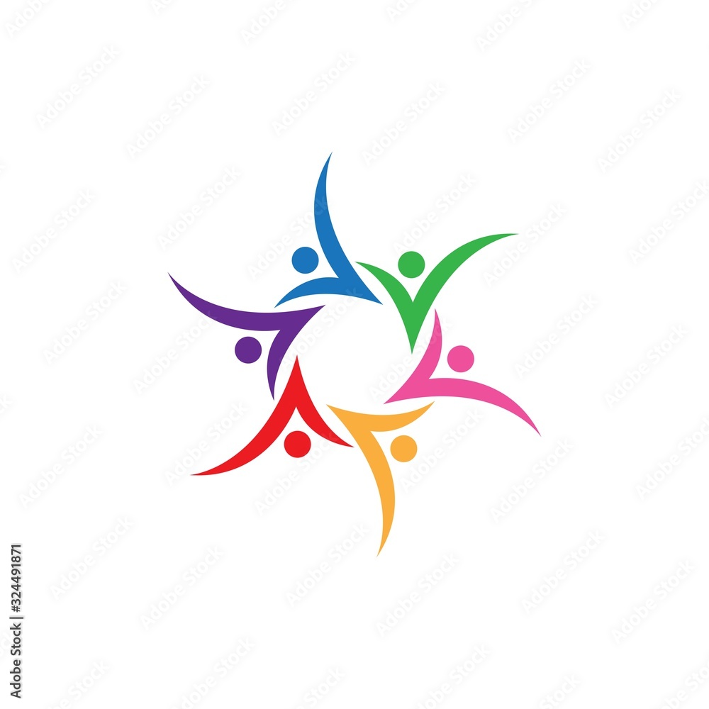 community care Logo community care Logo