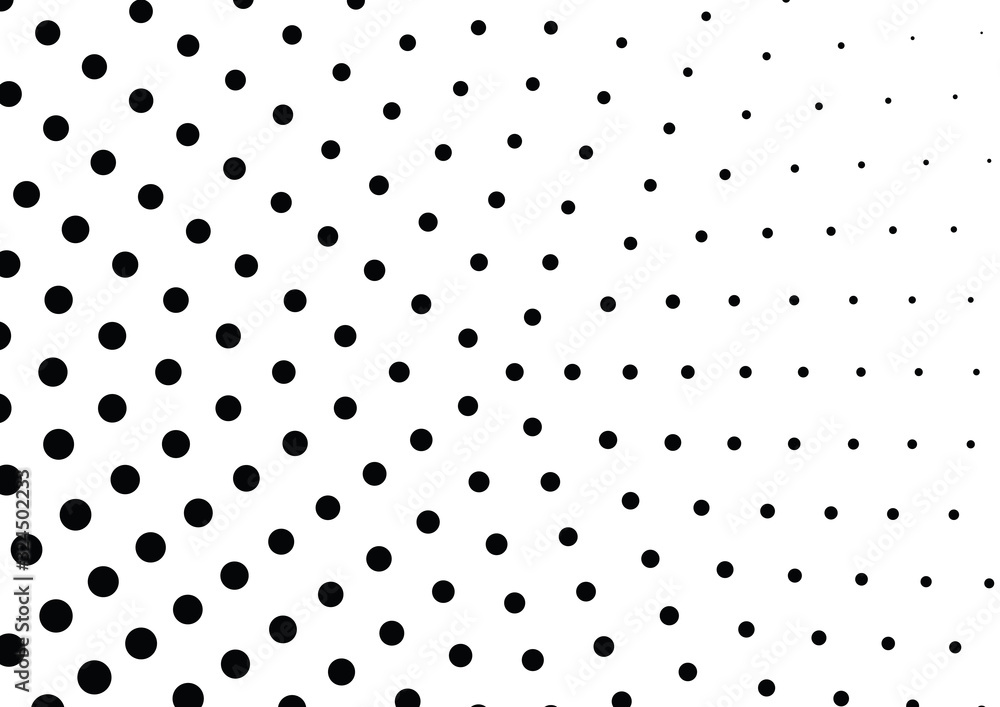 Abstract halftone dotted background. Futuristic grunge pattern, dot, circles. Vector modern optical pop art texture for posters, sites, business cards, cover, labels mockup, vintage stickers layout. Abstract halftone dotted background. Futuristic grunge pattern, dot, circles. Vector modern optical pop art texture for posters, sites, business cards, cover, labels mockup, vintage stickers layout.