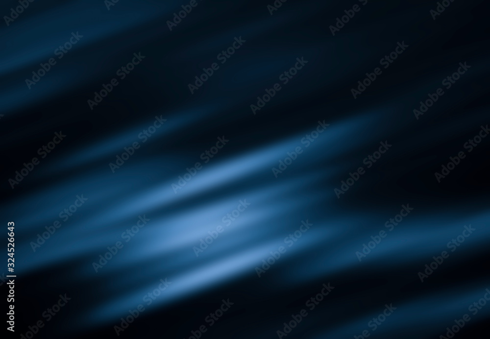 abstract blue and black are light pattern with the gradient is the with floor wall metal texture soft tech diagonal background black dark clean modern.