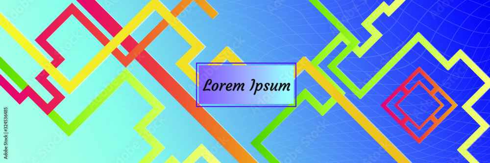 modern abstract backgrounds with gradient linear waves. Simply geometric template for designa modern abstract backgrounds with gradient linear waves. Simply geometric template for designa