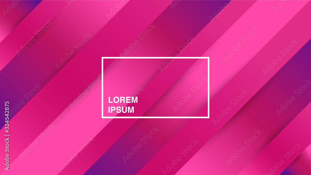 Fototapeta premium Abstract background, vector illustration design.