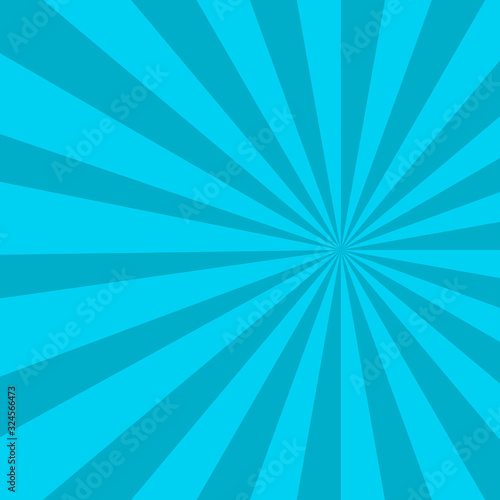 Circus graphic effects for comic style background. Vector illustration.